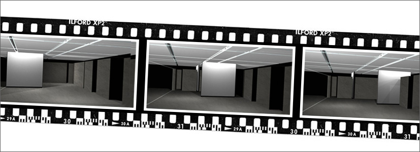 pareti in movimento